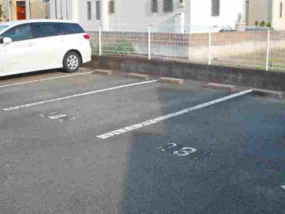 【駐車場】 | プチメゾン