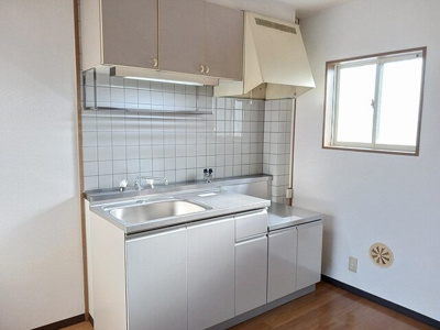 【キッチン】 | プチメゾン