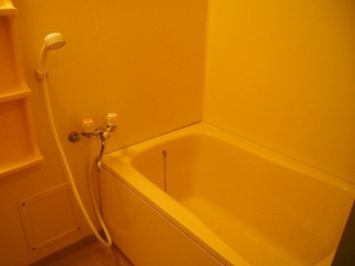 【浴室】 | プチメゾン