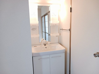 【洗面所】 | プチメゾン