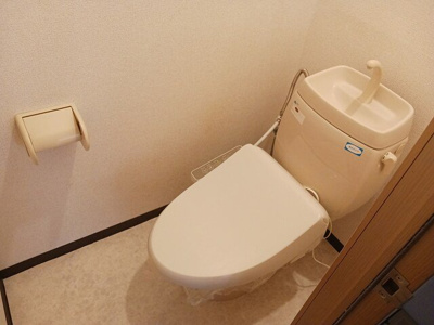 【トイレ】 | プチメゾン