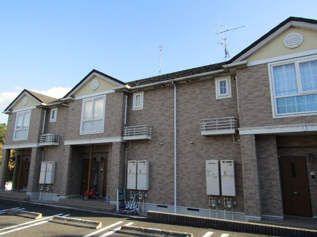 メゾンドコリーヌＡ