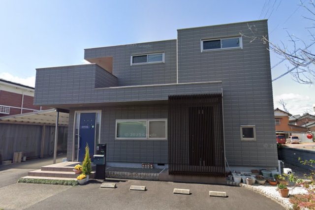 中古住宅　三橋