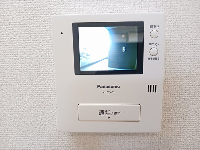 【セキュリティ】 | ラフレシール・Ｍ