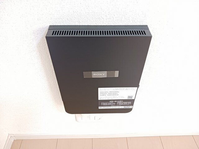 【設備】 | ラフレシール・Ｍ