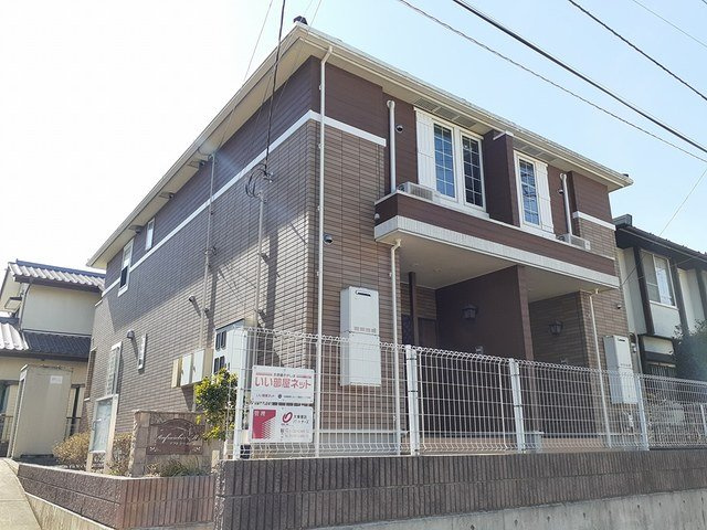 【外観】 | ラフレシール・Ｍ