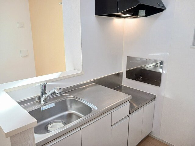 【キッチン】 | ラフレシール・Ｍ