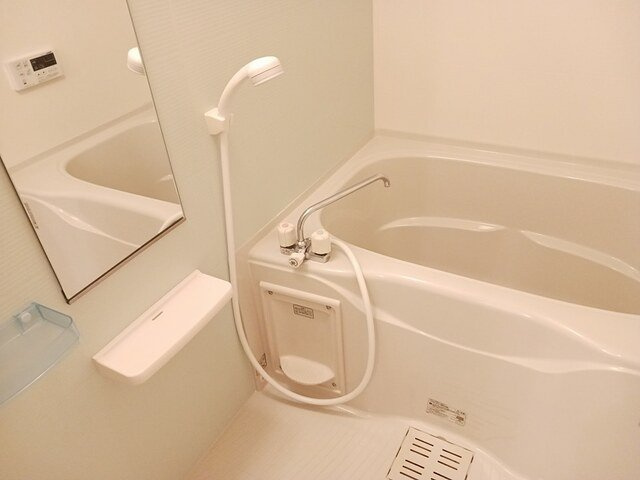 【浴室】 | ラフレシール・Ｍ