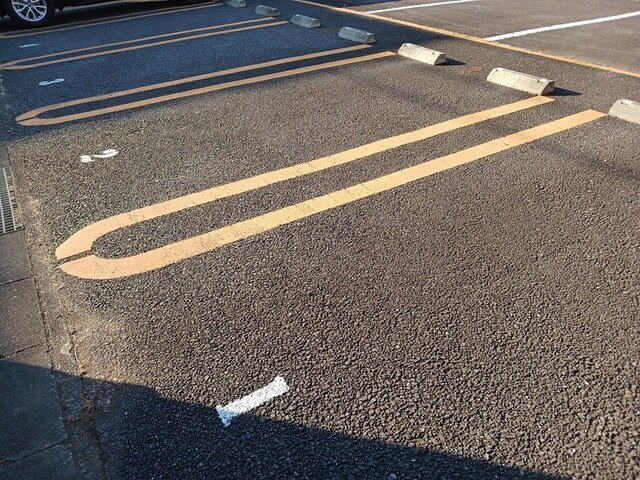 【駐車場】 | ラフレシール・Ｍ