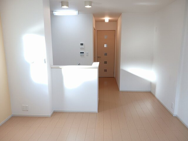 【内装】 | ラフレシール・Ｍ