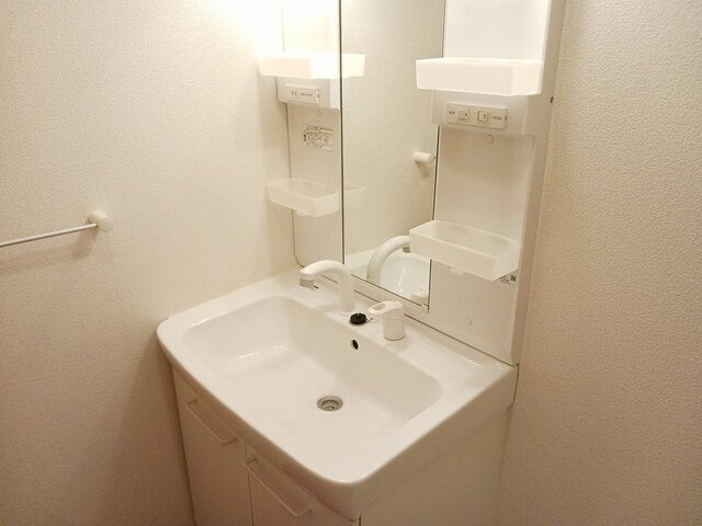 【洗面所】 | ラフレシール・Ｍ