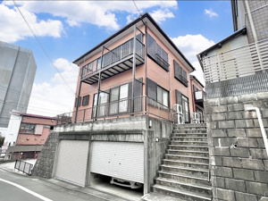 鈴木ハイツの画像