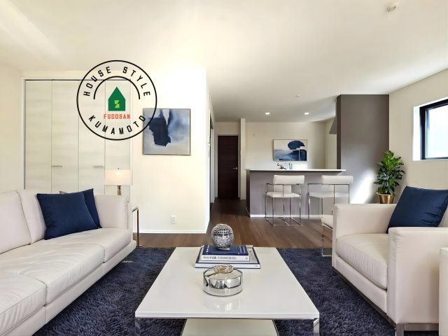 合志市須屋第13-2棟（2号棟）