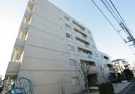 武蔵中原レジデンスの画像