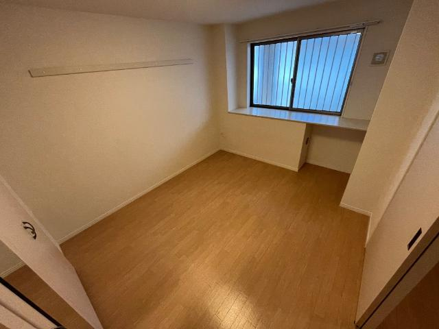 ファミールハイムの内装|洋室