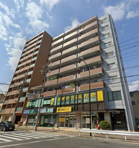 【外観】 | NTビル白壁【　店舗系おすすめ　】