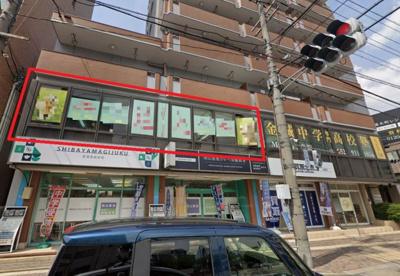  | NTビル白壁【　店舗系おすすめ　】