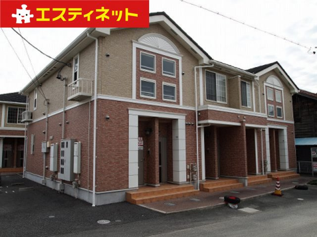 エクセルグリーンⅡの外観