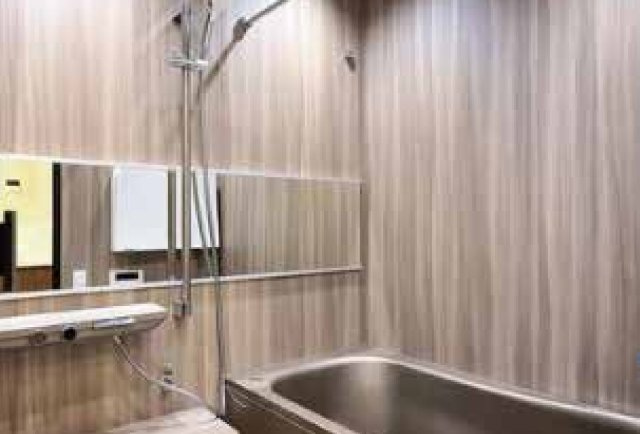 京都市東山区高額・高級マンション【グランドヒル ズ 京 都 東 山 ロジュマン 1 0 3 号 室】の浴室
