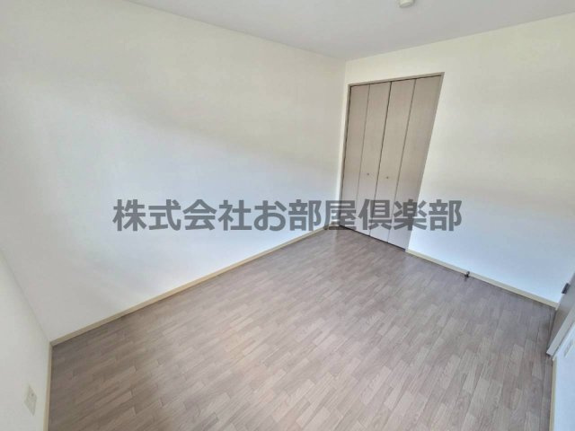 セジュール水上の洋室|※現況優先
