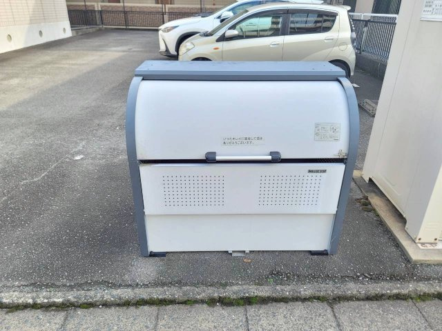 セジュール水上のその他