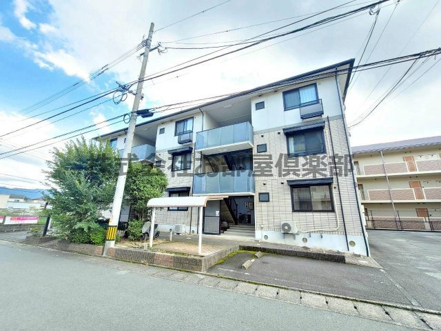 セジュール水上