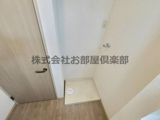 セジュール水上の設備|※現況優先
