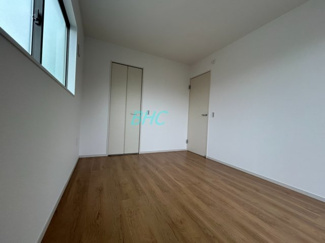 【洋室】 | 鶴の里　２区画１号地