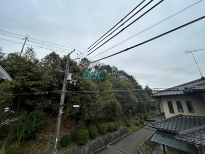 【展望】 | 鶴の里　２区画１号地