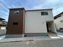鶴の里　２区画１号地の画像