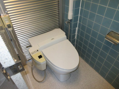 【トイレ】 | 越智産業第二ビル