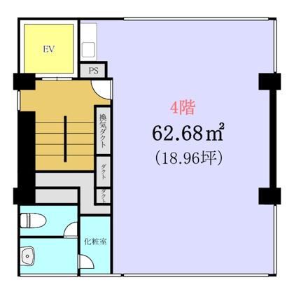 越智産業第二ビルの画像