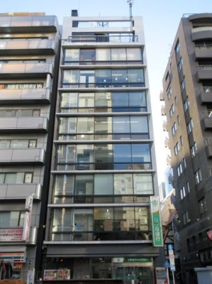 【外観】 | 越智産業第二ビル