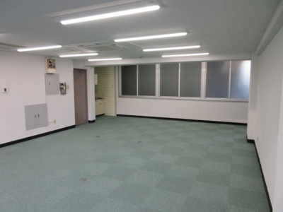 【内装】 | 越智産業第二ビル