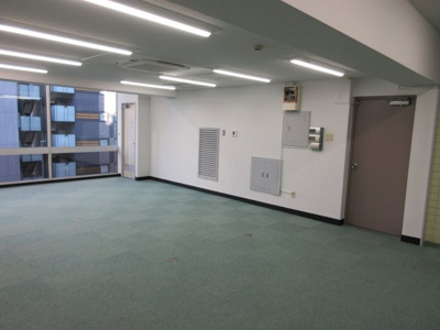 【内装】 | 越智産業第二ビル