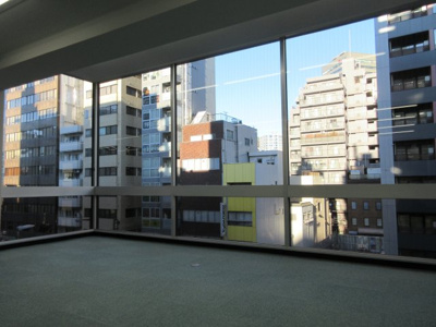 【内装】 | 越智産業第二ビル