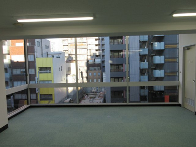 【内装】 | 越智産業第二ビル