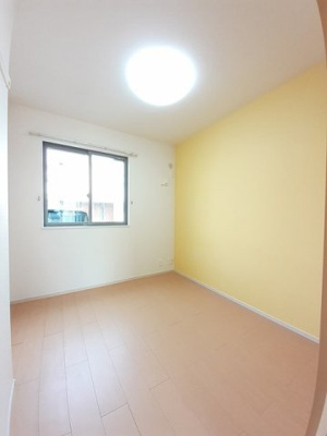 【内装】 | クラール南矢三Ｃ | 内装も気になるポイント