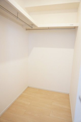 【収納】 | ボヌール北沖洲 | 十分な収納スペースがあります