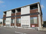 レ・セーナ沖洲Ａの画像