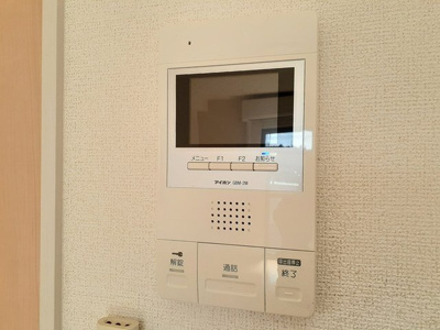 【セキュリティ】 | カシリ・エスポワール