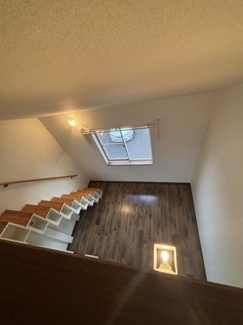 【洋室】 | パルティーレⅠ