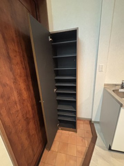 【収納】 | パルティーレⅠ