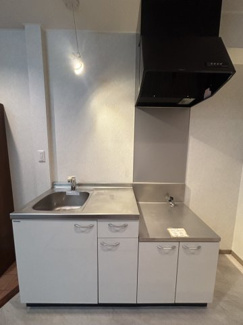 【キッチン】 | パルティーレⅠ