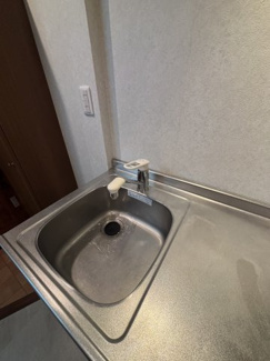 【キッチン】 | パルティーレⅠ