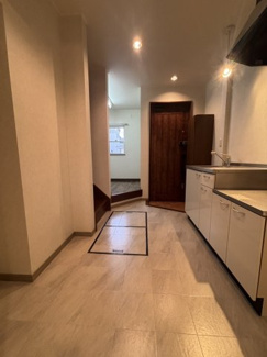 【キッチン】 | パルティーレⅠ