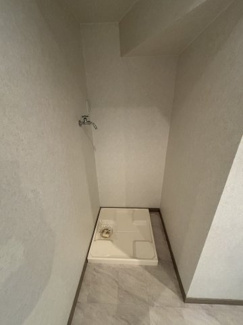 【その他】 | パルティーレⅠ | 洗濯パン