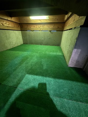 【その他】 | パルティーレⅠ | 床下収納庫