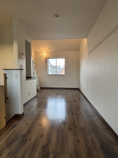 【洋室】 | パルティーレⅠ