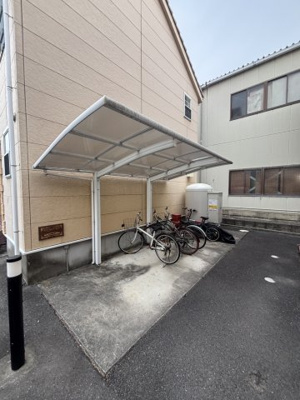 【その他共用部分】 | パルティーレⅠ